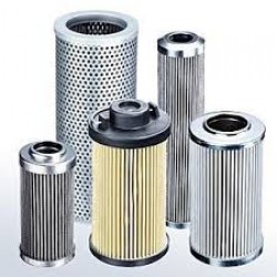 فیلترهای هیدرولیکی | Hydraulic Filters